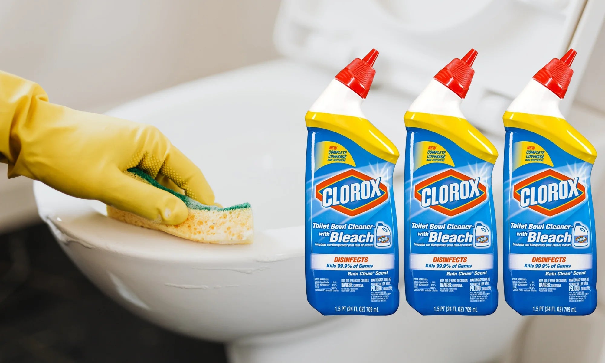 Clorox